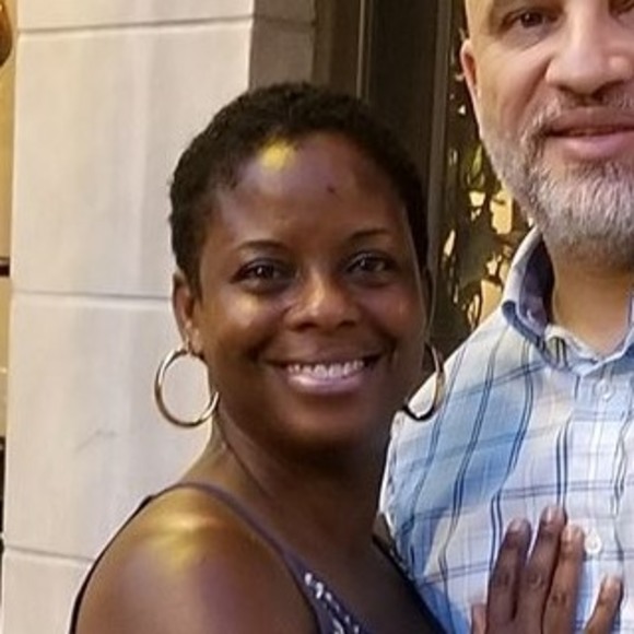 Meet your Posher, Kimberly - Picture 1 of 1